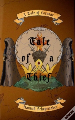 Capa do artigo Tale Of A Thief