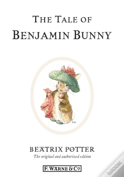 Capa do artigo Tale Of Benjamin Bunny