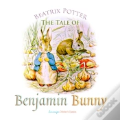 Capa do artigo Tale Of Benjamin Bunny