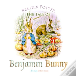 Capa do artigo Tale Of Benjamin Bunny
