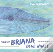 Tale Of Briana Blue Whale