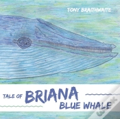 Capa do artigo Tale Of Briana Blue Whale