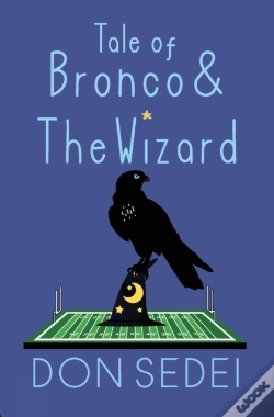Capa do artigo Tale Of Bronco & The Wizard