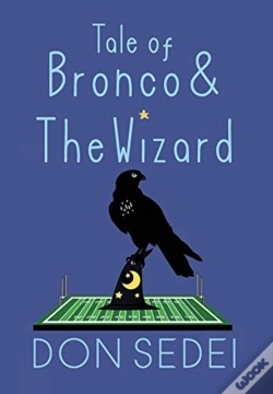 Capa do artigo Tale Of Bronco & The Wizard
