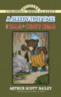 Tale Of Cuffy Bear - Preview