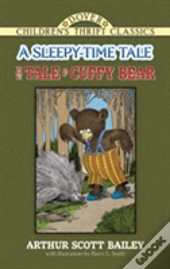Tale Of Cuffy Bear