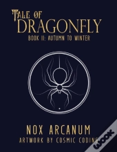 Tale Of Dragonfly