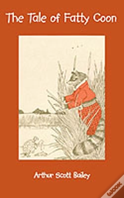 Capa do artigo Tale Of Fatty Coon