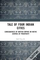Tale Of Four Indian Cities