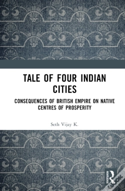 Capa do artigo Tale Of Four Indian Cities