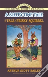 Tale Of Frisky Squirrel