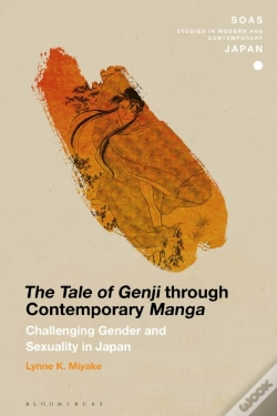 Capa do artigo Tale Of Genji Through Contemporary Manga