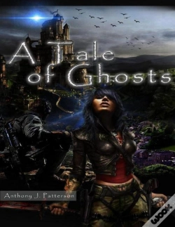 Capa do artigo Tale Of Ghosts