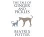 Tale Of Ginger And Pickles - Preview
