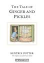 Tale Of Ginger & Pickles - Preview