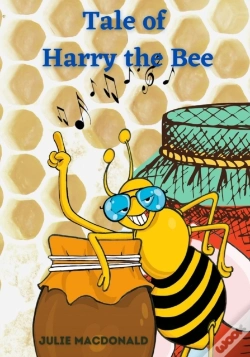 Capa do artigo Tale Of Harry The Bee