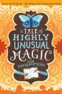 Tale Of Highly Unusual Magic - Preview