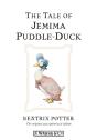 Tale Of Jemima Puddle-Duck - Preview