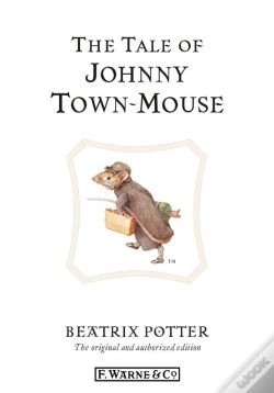 Capa do artigo Tale Of Johnny Town-Mouse