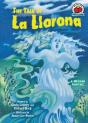 Tale Of La Llorona - Preview