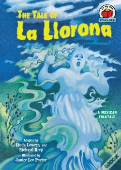 Capa do artigo Tale Of La Llorona