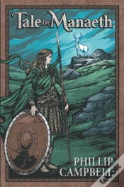 Capa do artigo Tale Of Manaeth