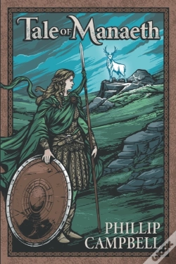 Capa do artigo Tale Of Manaeth