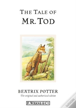 Capa do artigo Tale Of Mr. Tod
