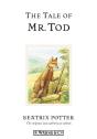 Tale Of Mr. Tod - Preview