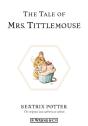 Tale Of Mrs. Tittlemouse - Preview