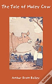 Capa do artigo Tale Of Muley Cow