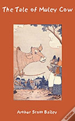 Capa do artigo Tale Of Muley Cow