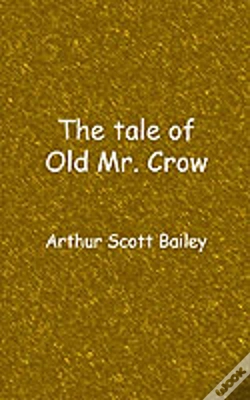 Capa do artigo Tale Of Old Mr. Crow