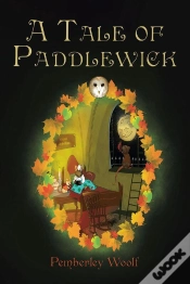 Capa do artigo Tale Of Paddlewick
