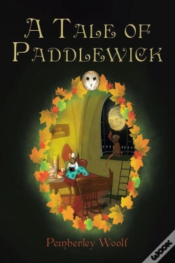 Capa do artigo Tale Of Paddlewick