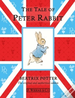 Capa do artigo Tale Of Peter Rabbit