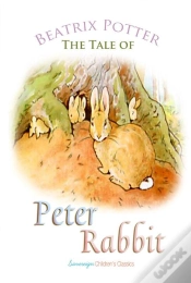 Capa do artigo Tale Of Peter Rabbit