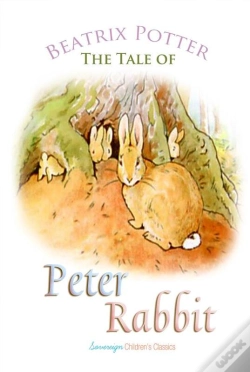 Capa do artigo Tale Of Peter Rabbit