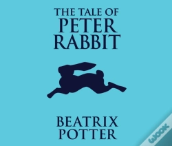 Capa do artigo Tale Of Peter Rabbit