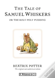 Capa do artigo Tale Of Samuel Whiskers Or The Roly-Poly Pudding