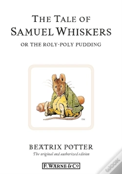 Capa do artigo Tale Of Samuel Whiskers Or The Roly-Poly Pudding