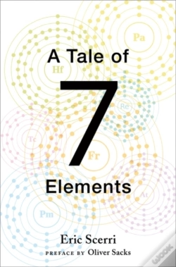 Capa do artigo Tale Of Seven Elements