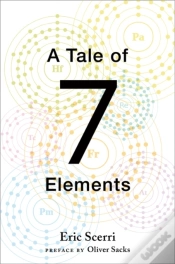 Capa do artigo Tale Of Seven Elements