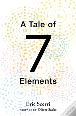 Capa do artigo Tale Of Seven Elements