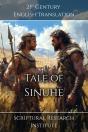 Tale Of Sinuhe - Preview