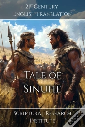 Capa do artigo Tale Of Sinuhe