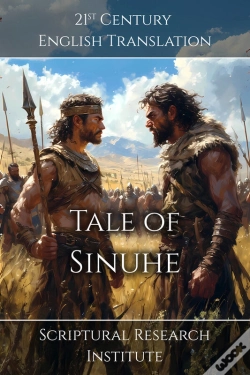 Capa do artigo Tale Of Sinuhe