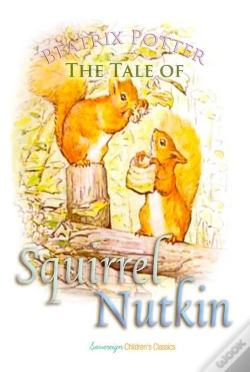 Capa do artigo Tale Of Squirrel Nutkin