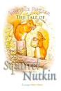 Tale Of Squirrel Nutkin - Preview
