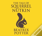 Capa do artigo Tale Of Squirrel Nutkin